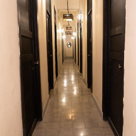 La Vieja Habana Zona Colonial Hostel Σάντο Ντομίγκο Εξωτερικό φωτογραφία