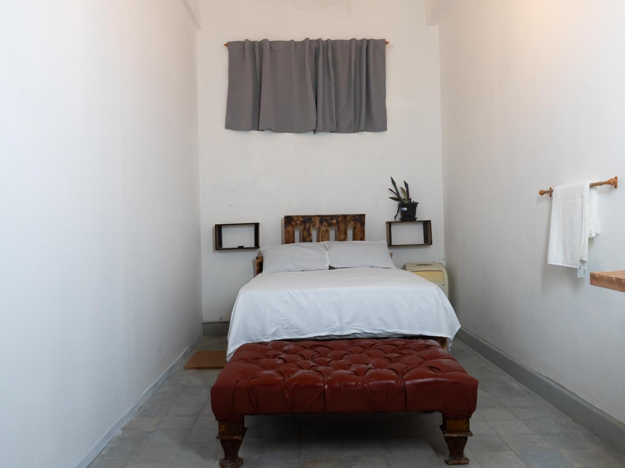 La Vieja Habana Zona Colonial Hostel Σάντο Ντομίγκο Εξωτερικό φωτογραφία