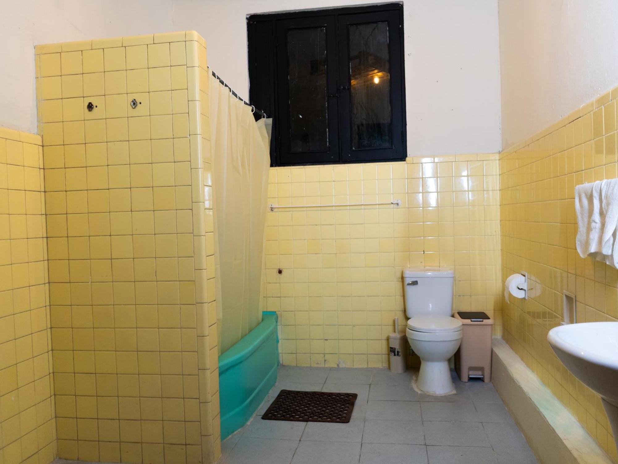 La Vieja Habana Zona Colonial Hostel Σάντο Ντομίγκο Εξωτερικό φωτογραφία