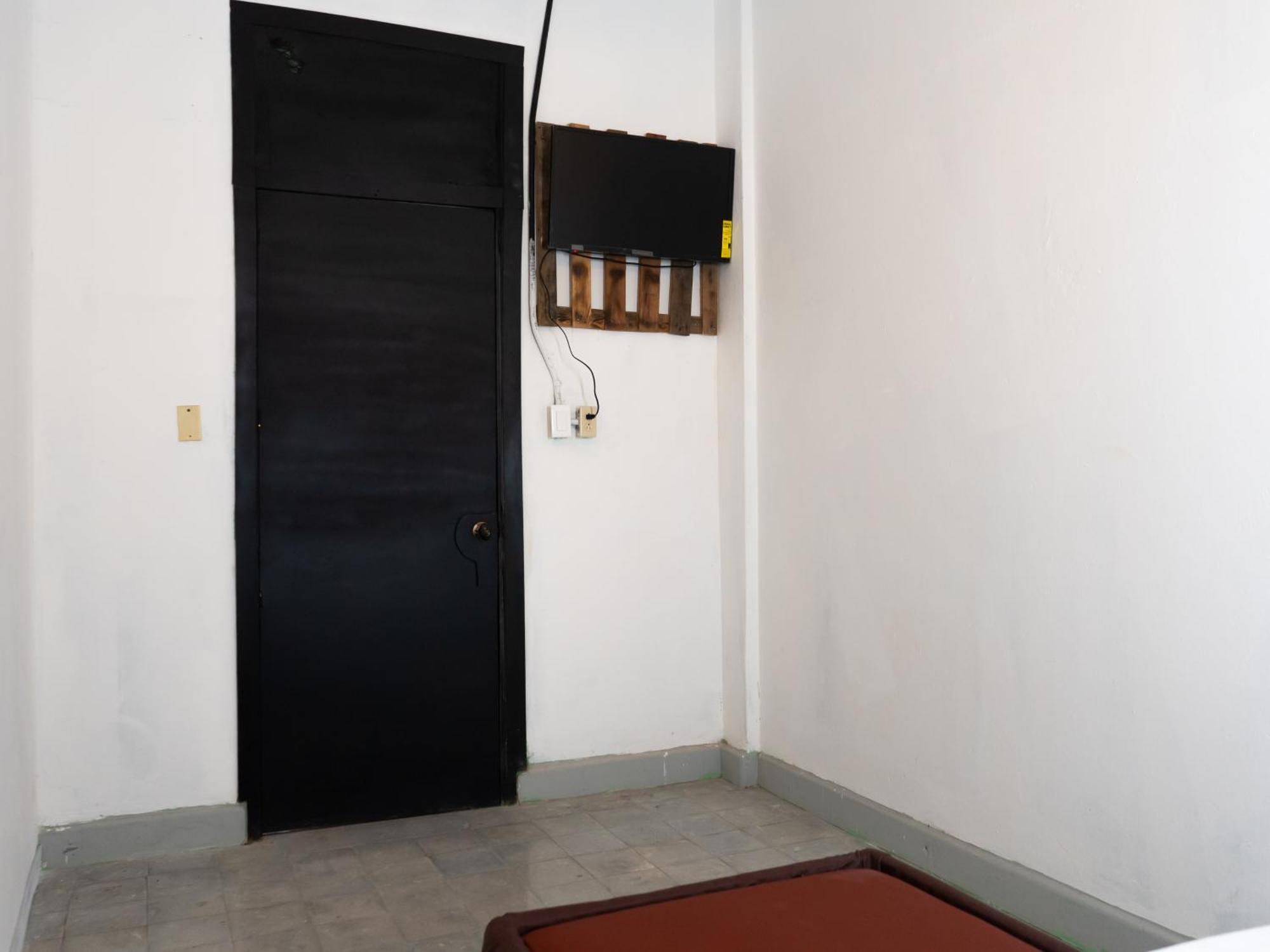 La Vieja Habana Zona Colonial Hostel Σάντο Ντομίγκο Εξωτερικό φωτογραφία