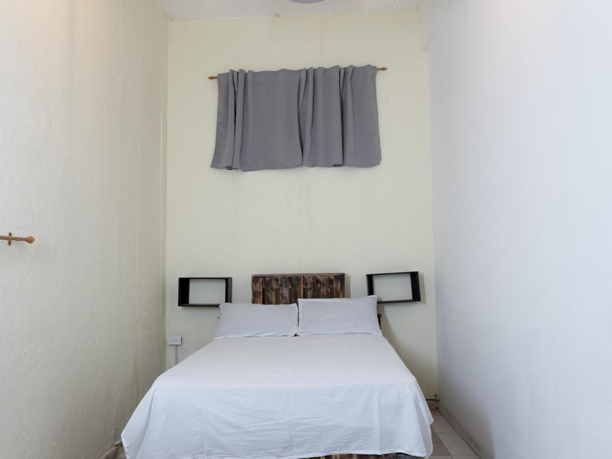 La Vieja Habana Zona Colonial Hostel Σάντο Ντομίγκο Εξωτερικό φωτογραφία